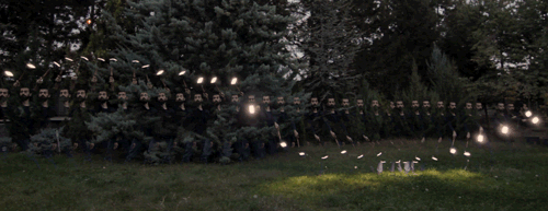 Erdal Inci looping gif